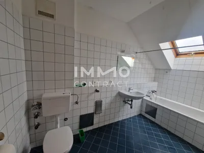 2-Zimmer-Wohnung mieten in Grieskirchen – 38,1 m², € 466 – Bild 7 von 7