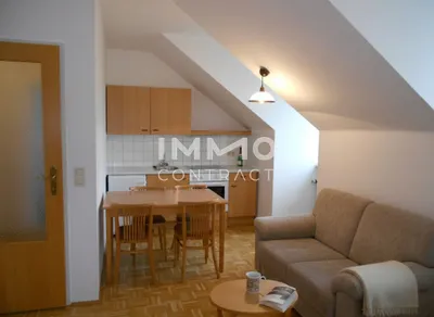2-Zimmer-Wohnung mieten in Grieskirchen – 38,1 m², € 466 – Bild 2 von 7