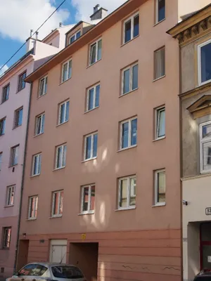 Immobilie mieten in Wien – € 85 – Bild 1 von 2