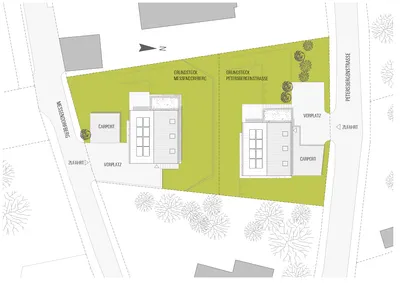 Grundstück kaufen in Graz – 1 173 m², € 518.000 – Bild 4 von 6