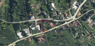 Grundstück kaufen in Graz – 1 173 m², € 518.000 – Bild 2 von 6