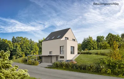 Grundstück kaufen in Graz – 1 173 m², € 518.000 – Bild 6 von 6