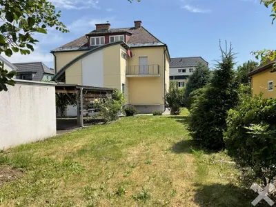 6-Zimmer-Haus mieten in Deutschlandsberg – 212,18 m², € 1.994 – Bild 3 von 20