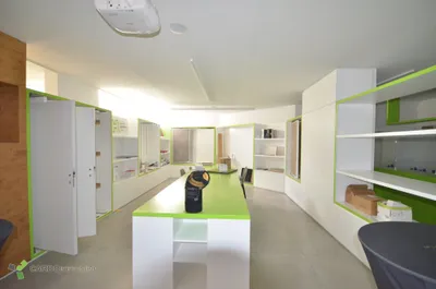 Gewerbeimmobilie mieten in Wien – 248 m², € 4.500 – Bild 15 von 20