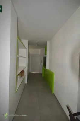 Gewerbeimmobilie mieten in Wien – 248 m², € 4.500 – Bild 2 von 20