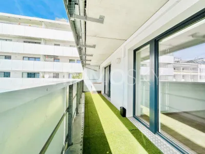 3-Zimmer-Wohnung kaufen in Wien – 88 m², € 439.000 – Bild 1 von 5