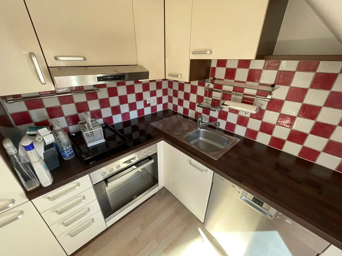 Wohnung zu vermieten / Privat – pohled 2