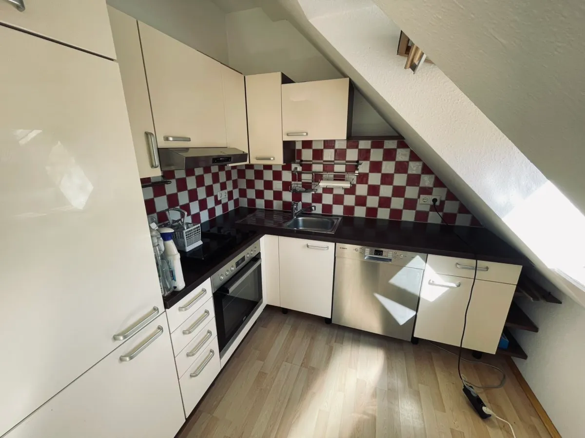 Wohnung zu vermieten / Privat – pohled 3