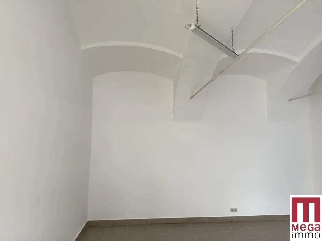 Gewerbefläche im Zentrum von Wildon - Erdgeschoss, ca. 38,38 m² Nutzfläche - Ansicht 3