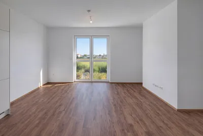 1-Zimmer-Wohnung mieten in Mistelbach – 34,74 m², € 502 – Bild 2 von 10
