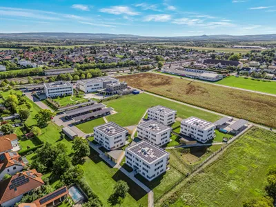 1-Zimmer-Wohnung mieten in Mistelbach – 34,74 m², € 502 – Bild 9 von 10