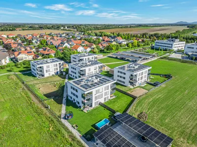 1-Zimmer-Wohnung mieten in Mistelbach – 34,74 m², € 502 – Bild 10 von 10