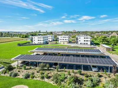 1-Zimmer-Wohnung mieten in Mistelbach – 34,74 m², € 502 – Bild 8 von 10