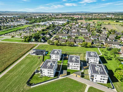1-Zimmer-Wohnung mieten in Mistelbach – 34,74 m², € 502 – Bild 6 von 10