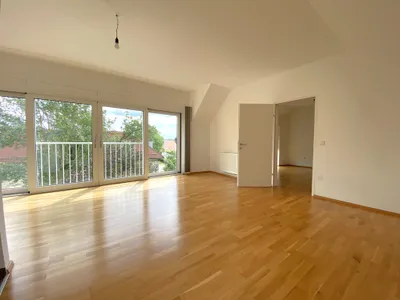 1-Zimmer-Wohnung kaufen in Linz – 56 m², € 199.000 – Bild 1 von 11