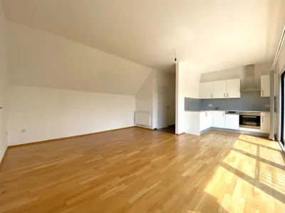 1-Zimmer-Wohnung kaufen in Linz – 56 m², € 199.000 – Bild 4 von 11