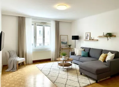 2-Zimmer-Wohnung mieten in Wien – 52 m², € 1.494 – Bild 4 von 14