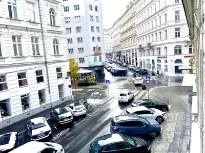 2-Zimmer-Wohnung mieten in Wien – 52 m², € 1.494 – Bild 13 von 14