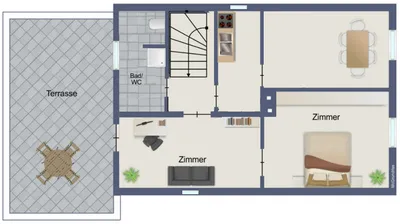 Haus kaufen in Graz-Umgebung – 107 m², € 399.999 – Bild 8 von 23