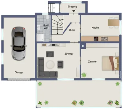 Haus kaufen in Graz-Umgebung – 107 m², € 399.999 – Bild 7 von 23