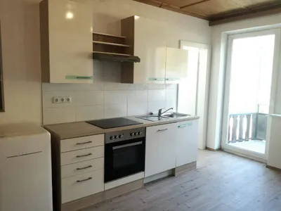 1-Zimmer-Wohnung mieten in Kitzbühel – 37 m², € 750