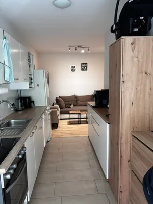 3-Zimmer-Wohnung mieten in Tulln – 51 m², € 655 – Bild 2 von 16