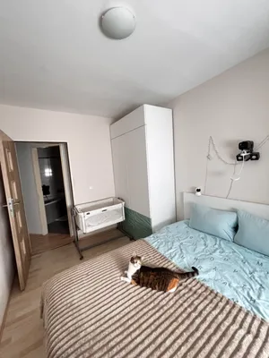 3-Zimmer-Wohnung mieten in Tulln – 51 m², € 655 – Bild 9 von 16