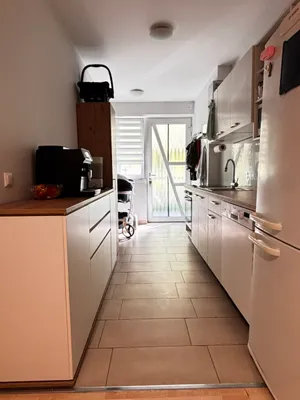 3-Zimmer-Wohnung mieten in Tulln – 51 m², € 655 – Bild 5 von 16