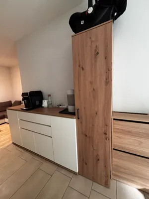 3-Zimmer-Wohnung mieten in Tulln – 51 m², € 655 – Bild 4 von 16