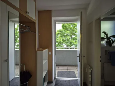 2-Zimmer-Gewerbeimmobilie mieten in Linz – 62 m², € 782 – Bild 7 von 9