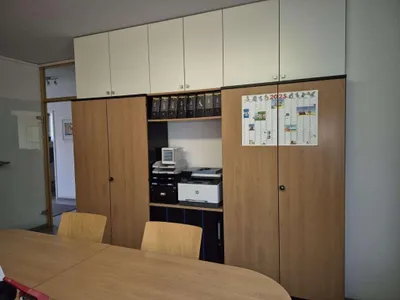 2-Zimmer-Gewerbeimmobilie mieten in Linz – 62 m², € 782 – Bild 1 von 9