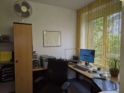 2-Zimmer-Gewerbeimmobilie mieten in Linz – 62 m², € 782 – Bild 5 von 9