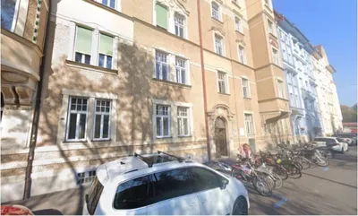 10-Zimmer-Wohnung mieten in Graz – 208,03 m², € 2.896