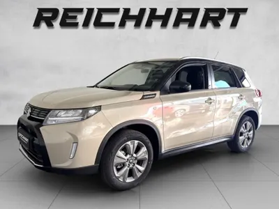 Suzuki Vitara 1,4 GLX Hybrid Allgrip Jacques Lemans So...