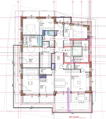 4-Zimmer-Wohnung kaufen in Kitzbühel – 167 m² – Bild 9 von 11