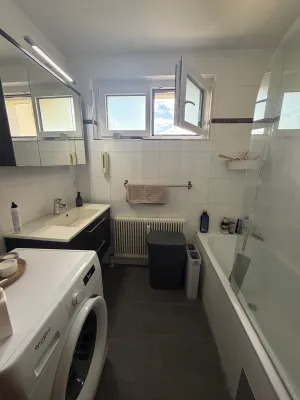 3-Zimmer-Wohnung mieten in Vöcklabruck – 83 m², € 997 – Bild 5 von 10
