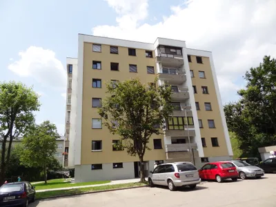 3-Zimmer-Wohnung mieten in Vöcklabruck – 83 m², € 997 – Bild 3 von 10