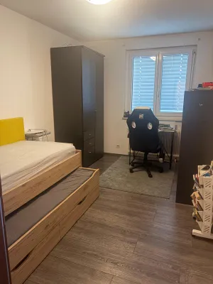 3-Zimmer-Wohnung mieten in Vöcklabruck – 83 m², € 997 – Bild 9 von 10