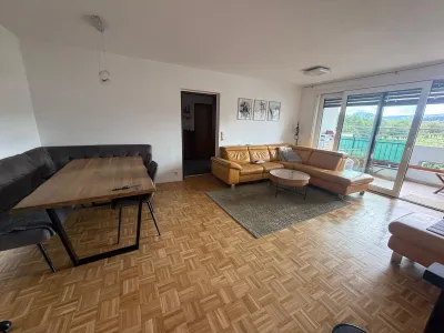 3-Zimmer-Wohnung mieten in Vöcklabruck – 83 m², € 997 – Bild 8 von 10