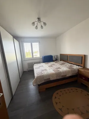 3-Zimmer-Wohnung mieten in Vöcklabruck – 83 m², € 997 – Bild 10 von 10