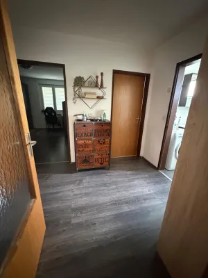 3-Zimmer-Wohnung mieten in Vöcklabruck – 83 m², € 997 – Bild 7 von 10