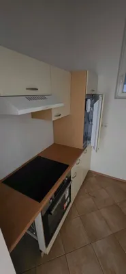 56 m² | 2-Zimmer-Wohnung | Unbefristet | € 750 – Bild 3