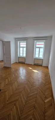 56 m² | 2-Zimmer-Wohnung | Unbefristet | € 750