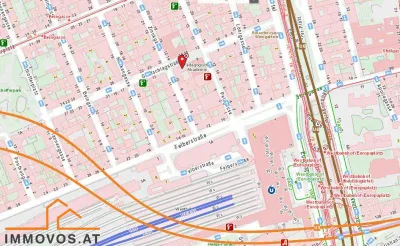 3-Zimmer-Wohnung kaufen in Wien – 78 m², € 295.000 – Bild 2 von 5