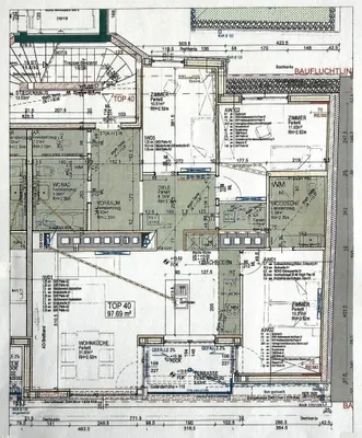 4-Zimmer-Wohnung mieten in Wien – 97,69 m², € 1.990 – Bild 23 von 23