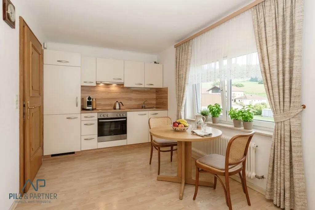 Wohnung – Elsbethen - Ansicht 3