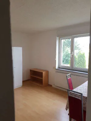 1-Zimmer-Wohnung mieten in Urfahr-Umgebung – 30 m², € 473