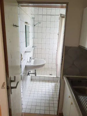 1-Zimmer-Wohnung mieten in Urfahr-Umgebung – 30 m², € 473 – Bild 7 von 8