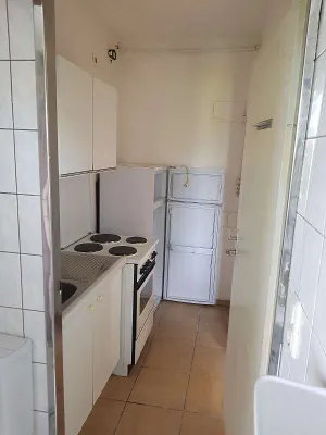 1-Zimmer-Wohnung mieten in Urfahr-Umgebung – 30 m², € 473 – Bild 6 von 8