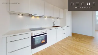 Wohnung mieten in Sankt Pölten – Bild 19 von 21